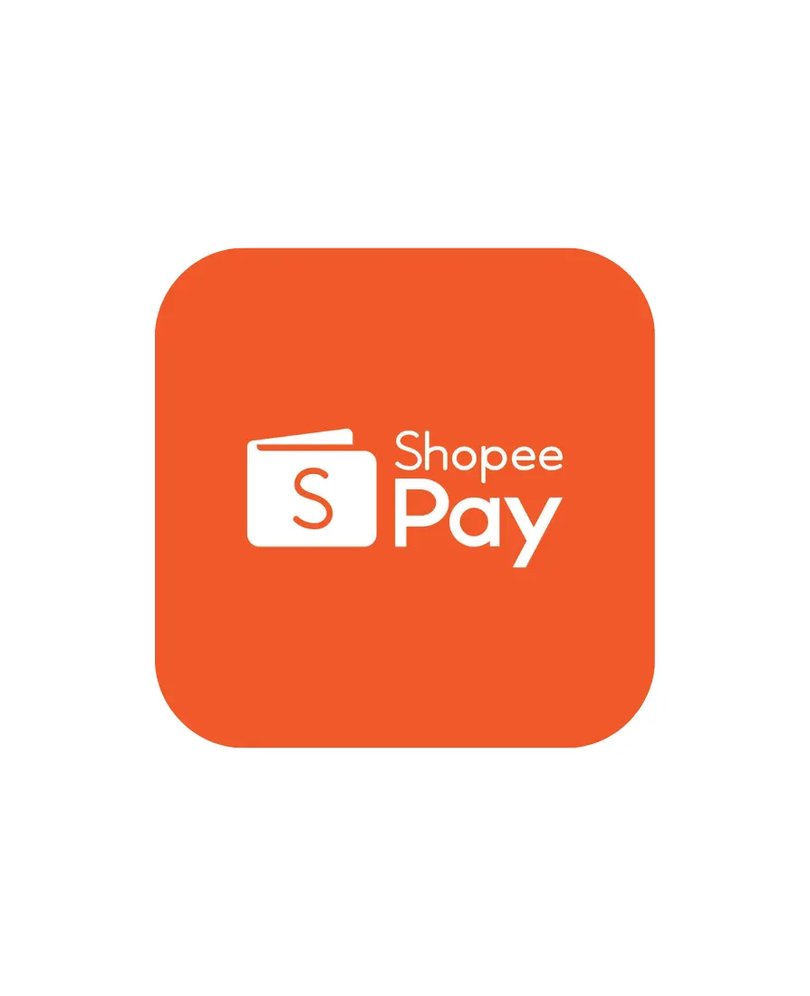 SHOPEE PAY