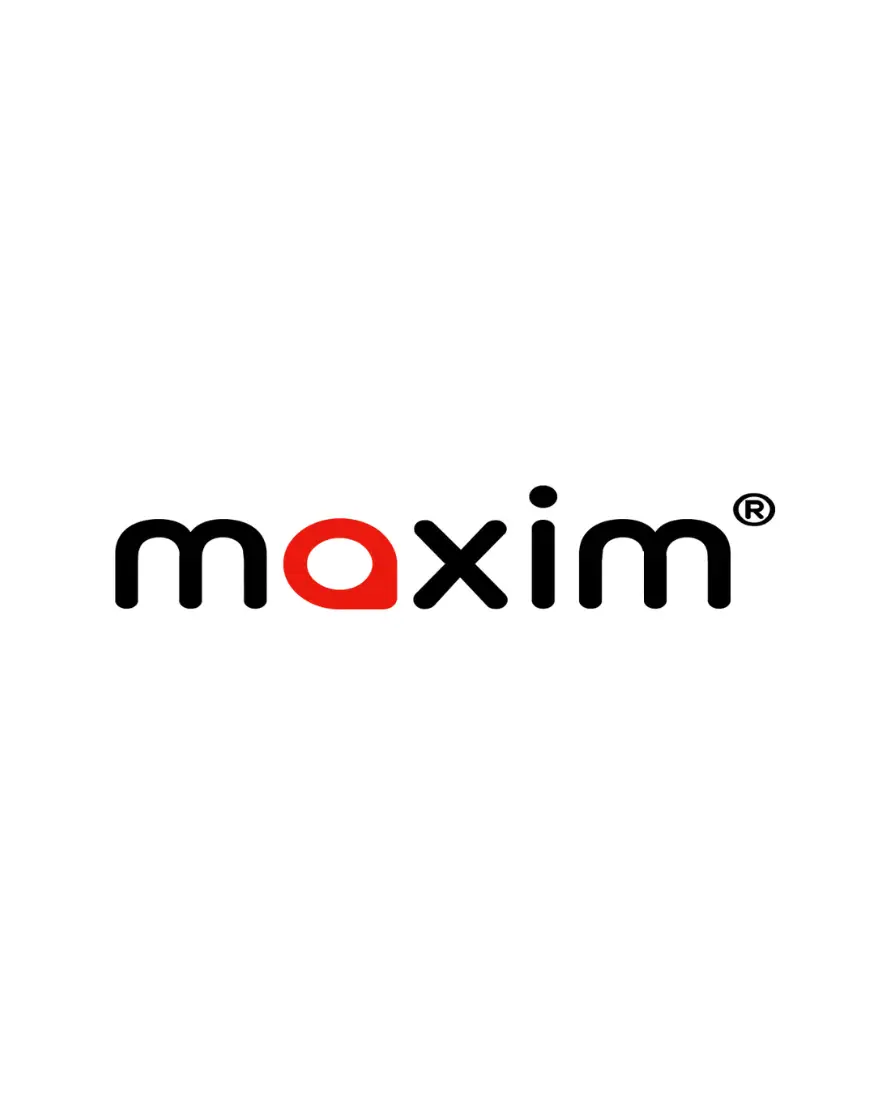 MAXIM