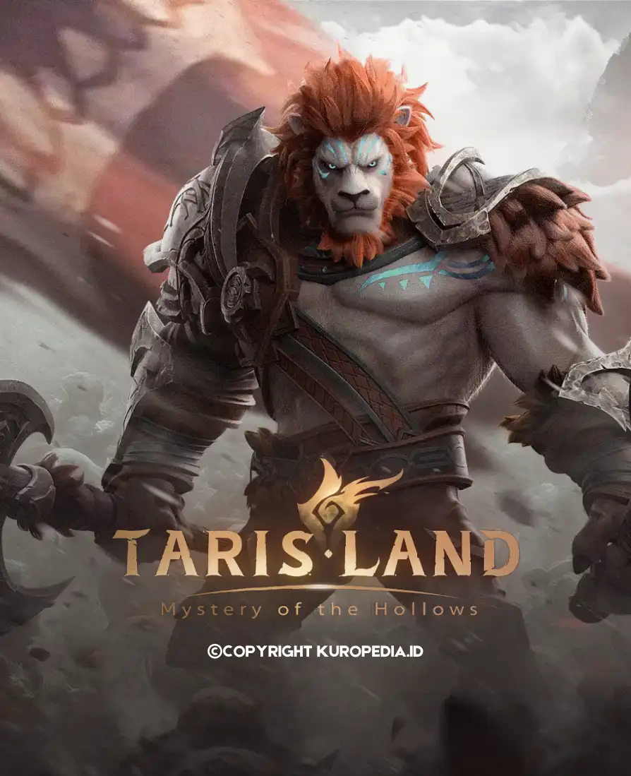 Tarisland