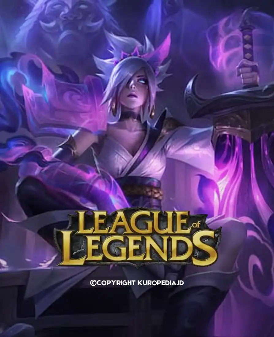 League of Legends PC